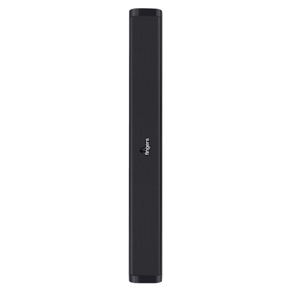Fingers Gurukal Sound Bar Speaker 20W Black