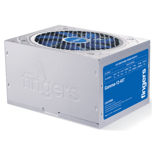 Fingers Gamma 12-407 High Performance SMPS 