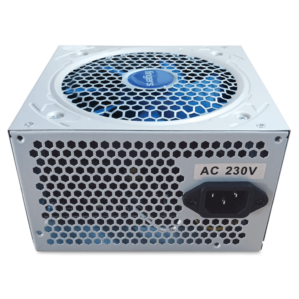 Fingers Gamma 12-407 High Performance SMPS