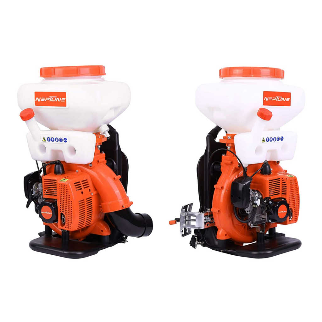 Neptune Cold Fogger Mist Blower Sprayer 43CC 2 Stroke MBD-20