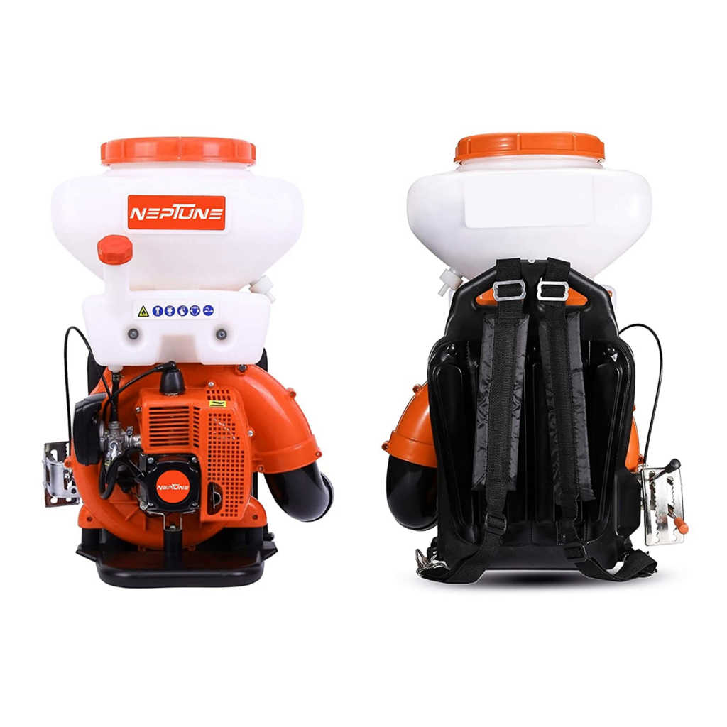 Neptune Cold Fogger Mist Blower Sprayer 43CC 2 Stroke MBD-20