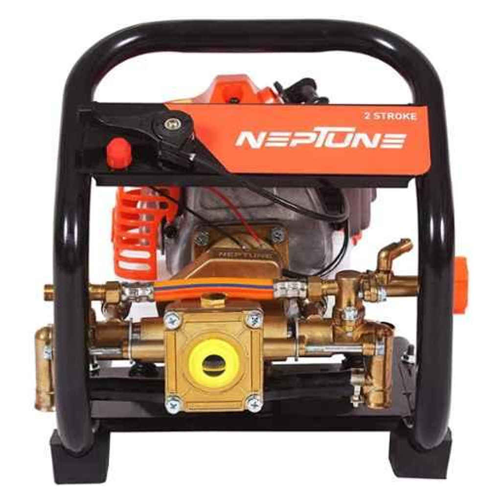 Neptune Portable Power Pressure Sprayer With 2 Stroke Engine PW-768 