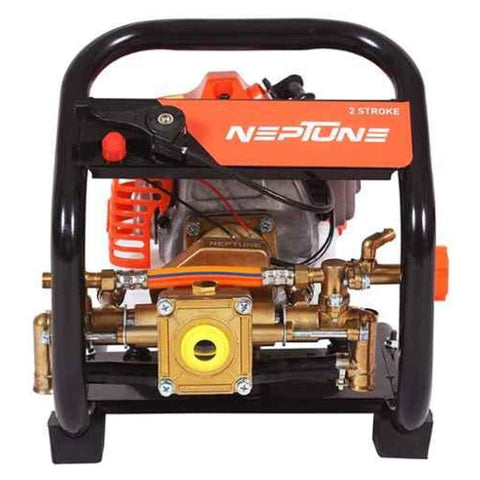Neptune Portable Power Pressure Sprayer With 2 Stroke Engine PW-768 