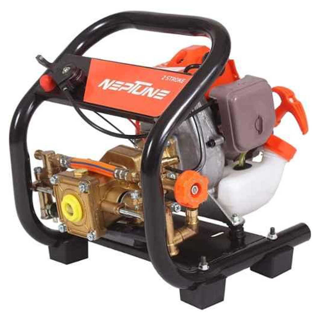 Neptune Portable Power Pressure Sprayer With 2 Stroke Engine PW-768