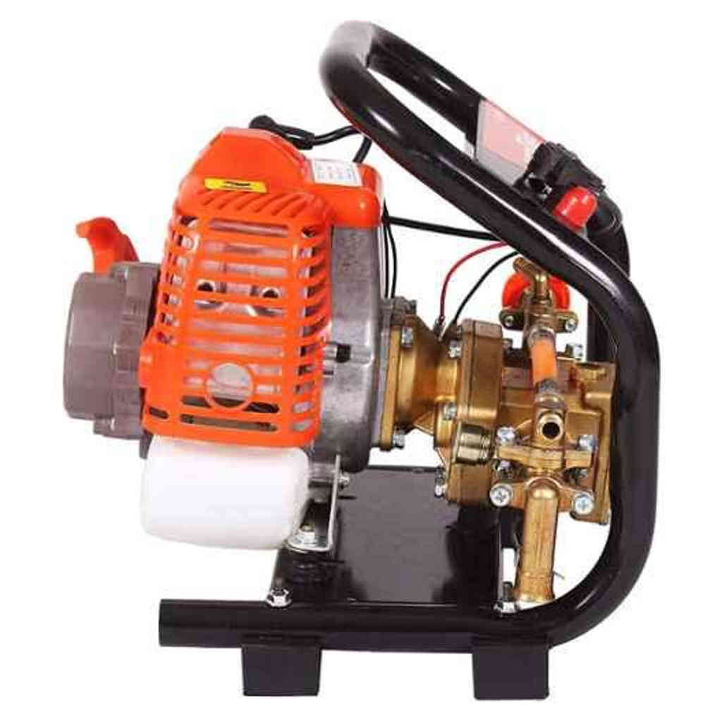 Neptune Portable Power Pressure Sprayer With 2 Stroke Engine PW-768