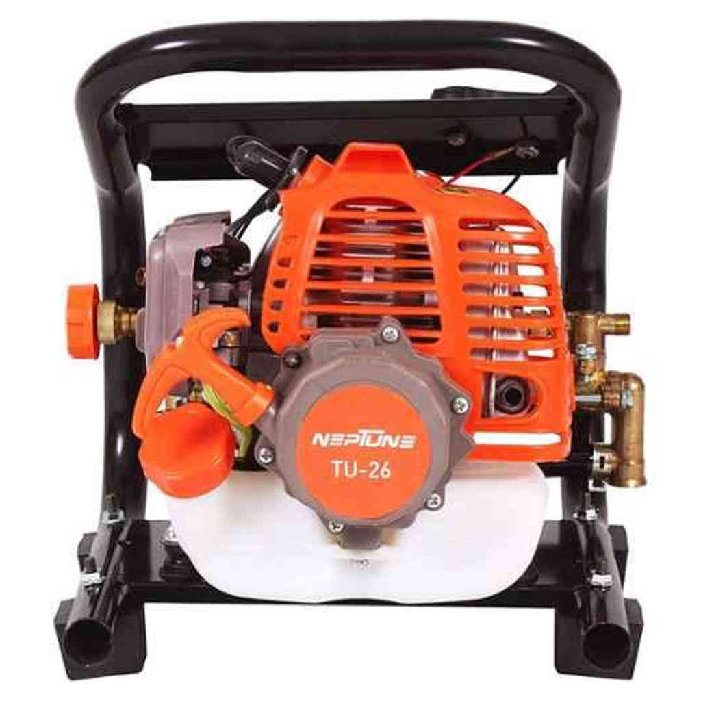 Neptune Portable Power Pressure Sprayer With 2 Stroke Engine PW-768