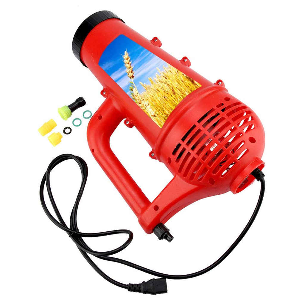 Neptune Handheld Mist Blower Gun