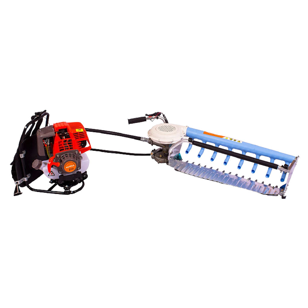 Neptune Tea Plucker Machine 2 Stroke Engine 
