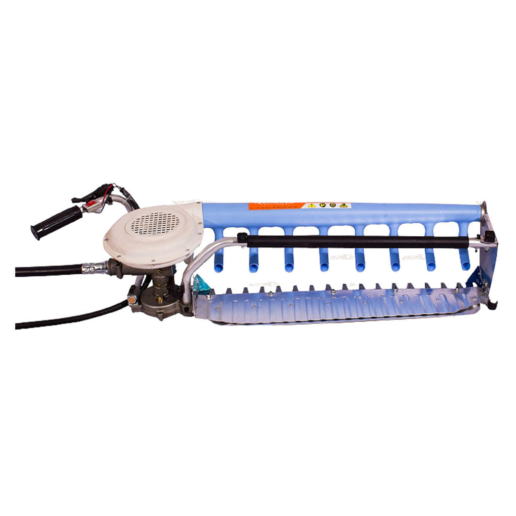 Neptune Tea Plucker Machine 2 Stroke Engine