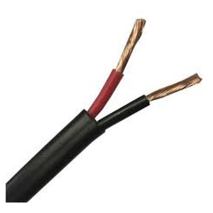 Khaitan Supreme 2 Core Round PVC Insulated FR PVC Copper Conductor 90m
