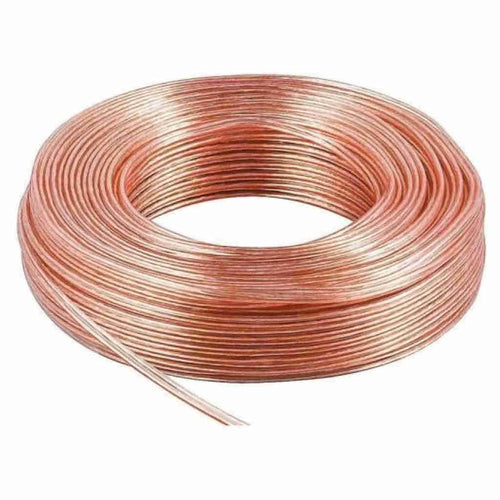 Khaitan Speaker Wire 23x76 90m 