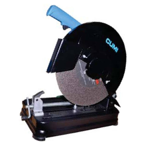 Cumi Chop Saw Professional 355mm CCM 355 P CTLCCM355ET001 