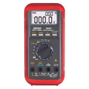 Kusam-meco Dual Display Digital Multimeter With VFD KM 711 