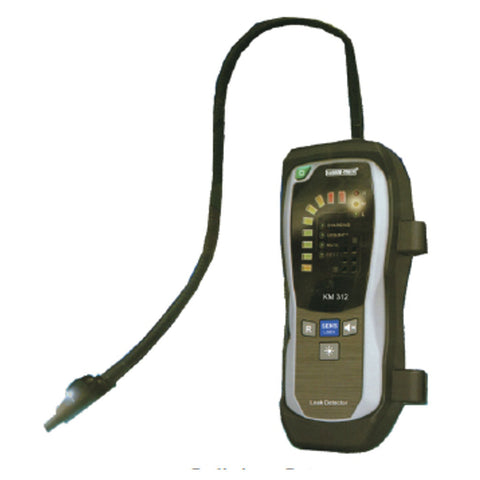 Kusam-meco Refrigerant Leak Detector With Standard Battery KM 310 