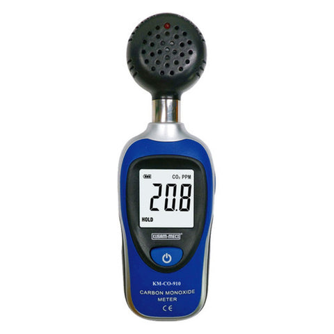 Kusam-meco Mini Carbon Monoxide Gas Detector 0~1000PPM KM CO-910 