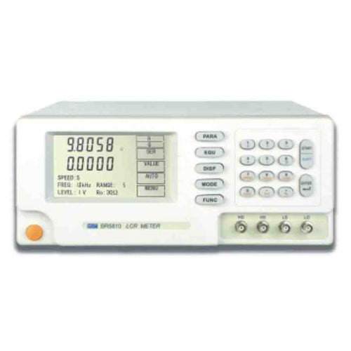 Kusam-meco Digital LCR Meter BR 5810 