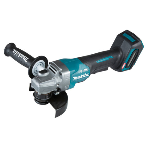 Buy Makita Angle Grinder With Slide Switch 125mm GA013GZ Online at