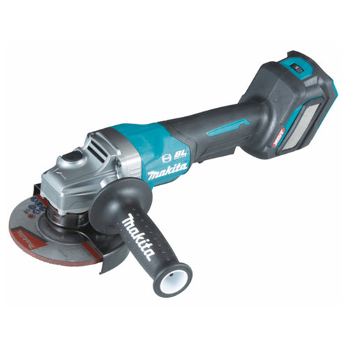 Makita Angle Grinder With Paddle Switch 125mm GA029GZ 