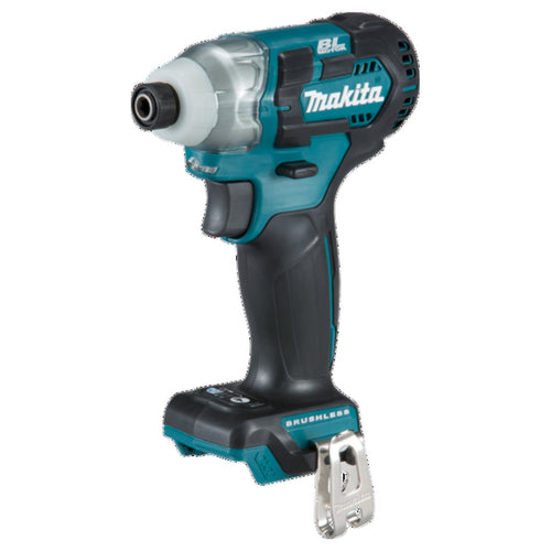 Makita Brushless Impact Driver 12V 135Nm TD111DZ 