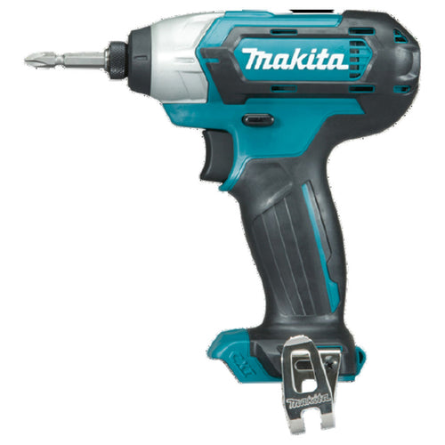Makita Brushless Impact Driver 12V 110Nm TD110DZ 