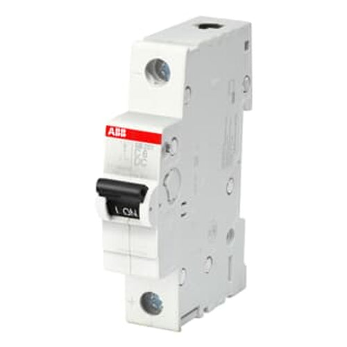 ABB SB200 DC Series C Curve MCB 1P 1.6A-63A 