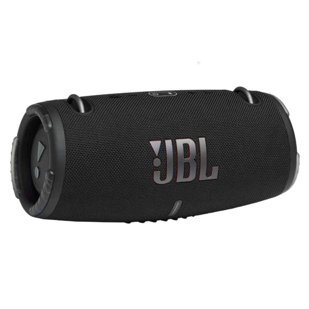 JBL Xtreme 3 Portable Waterproof Speaker Black 