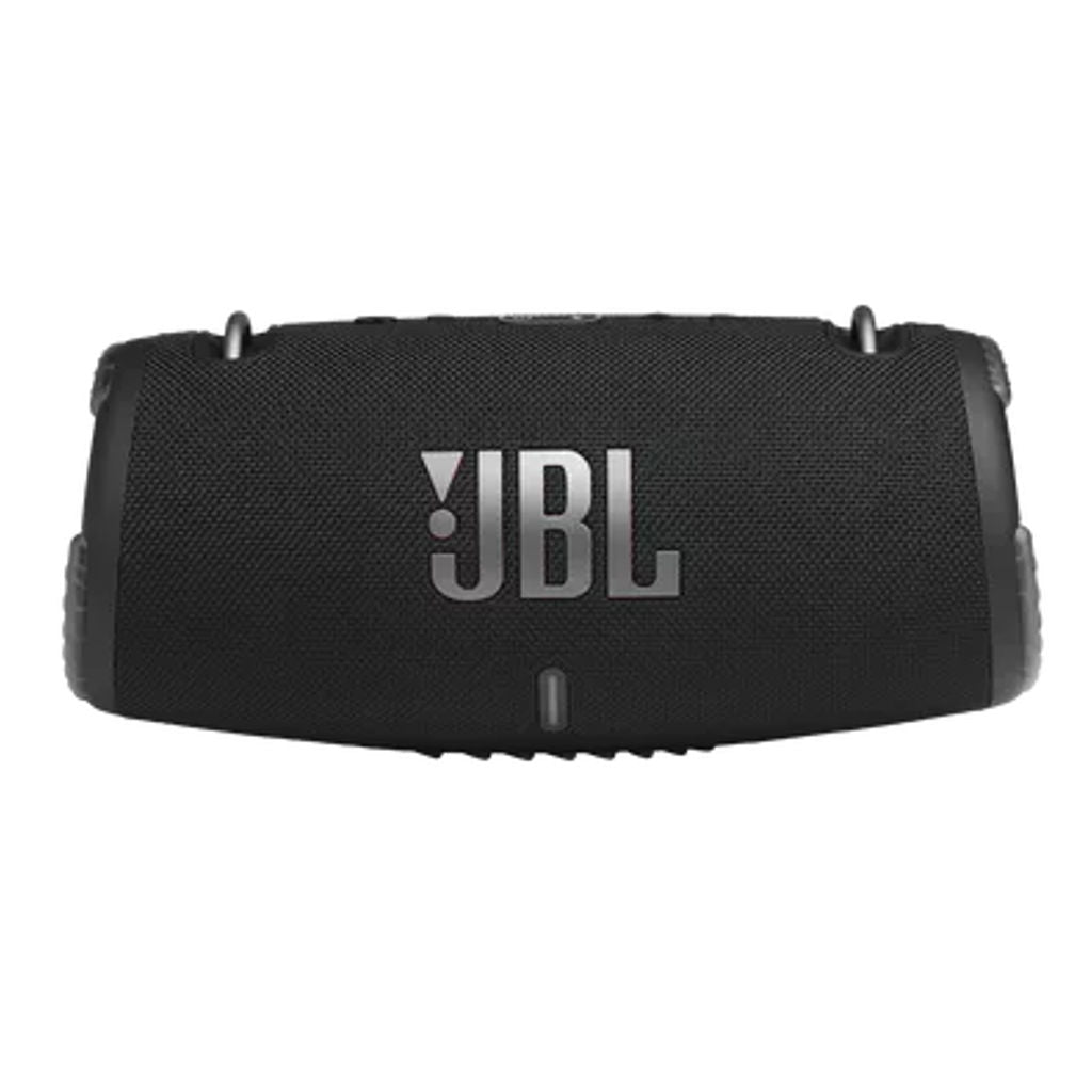 JBL Xtreme 3 Portable Waterproof Speaker Black