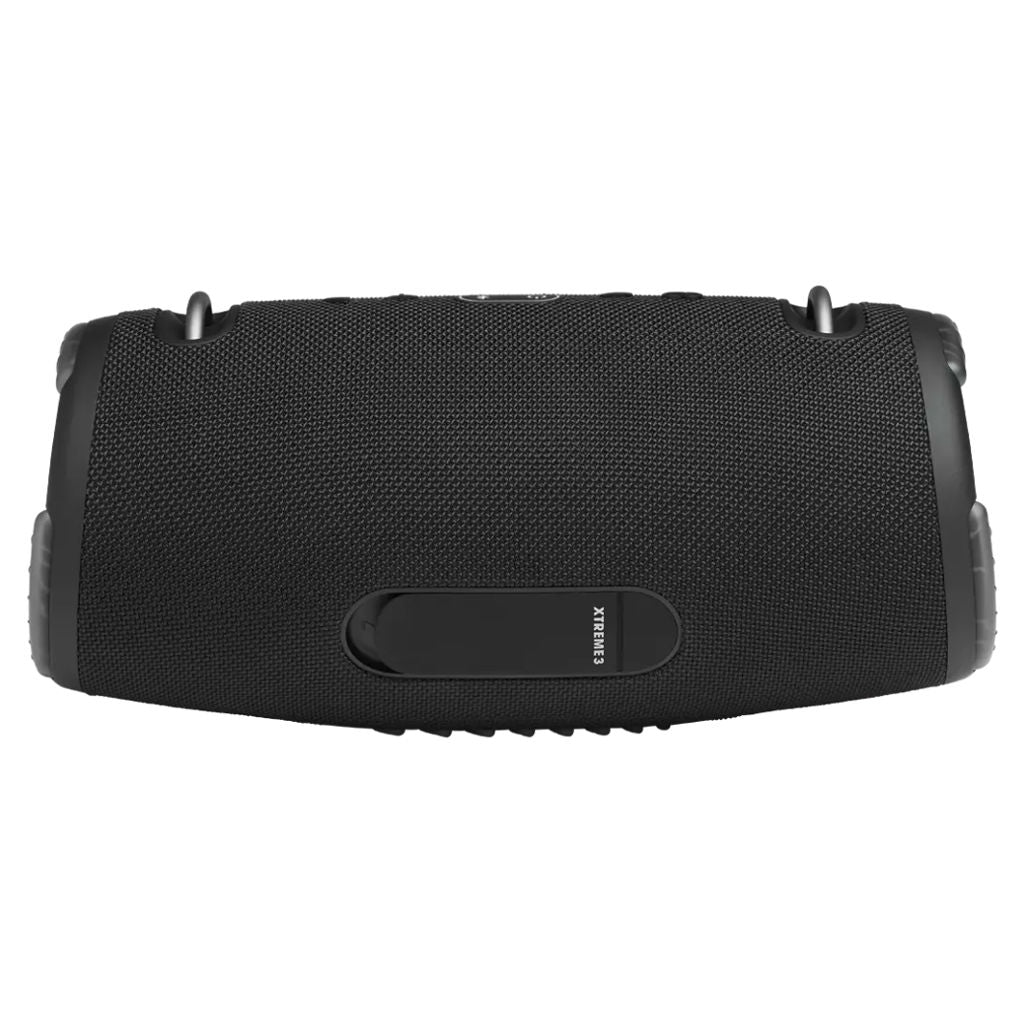 JBL Xtreme 3 Portable Waterproof Speaker Black