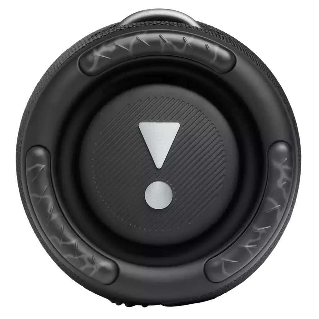 JBL Xtreme 3 Portable Waterproof Speaker Black