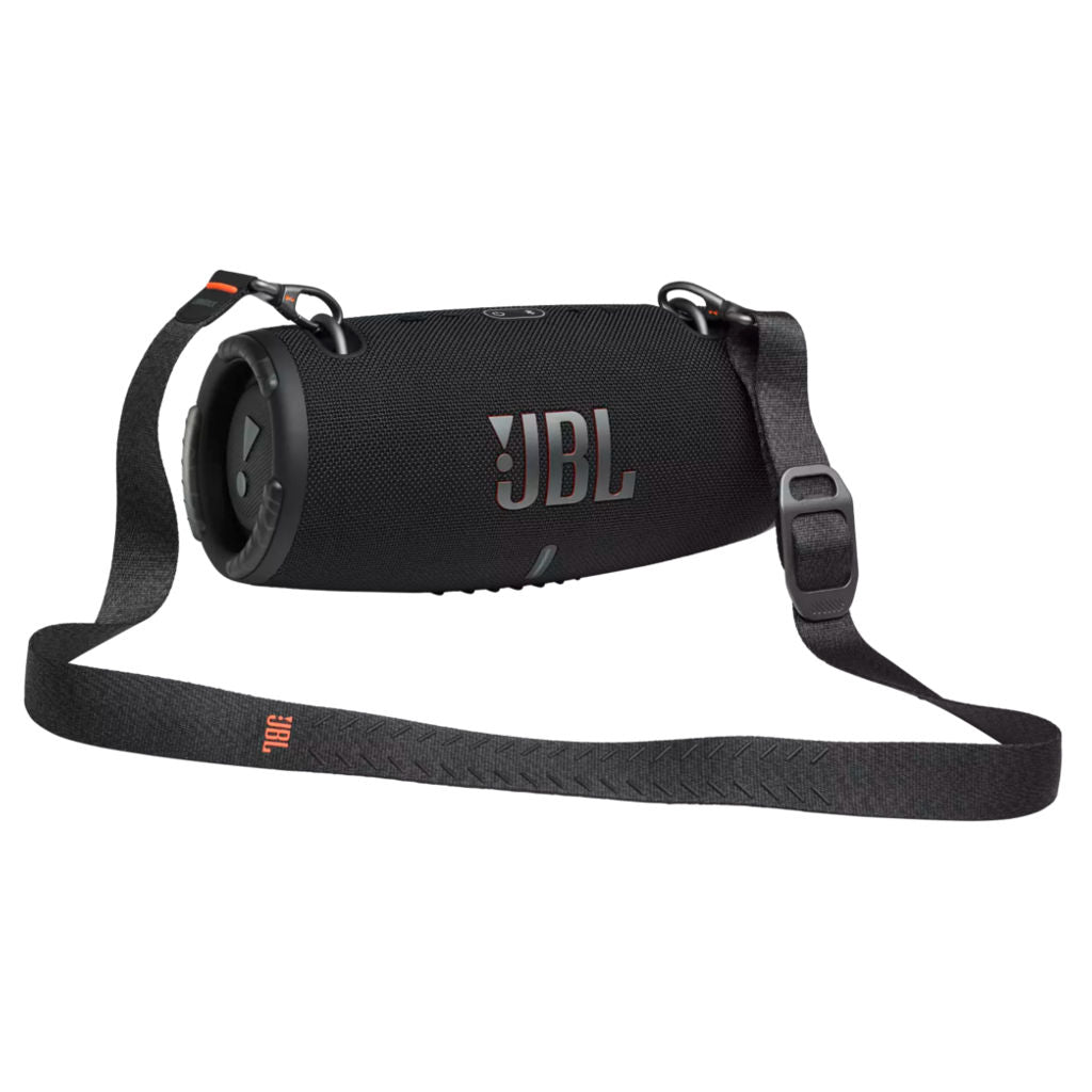 JBL Xtreme 3 Portable Waterproof Speaker Black
