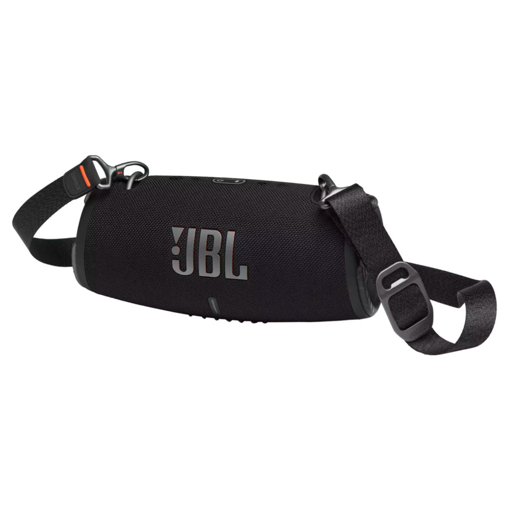 JBL Xtreme 3 Portable Waterproof Speaker Black