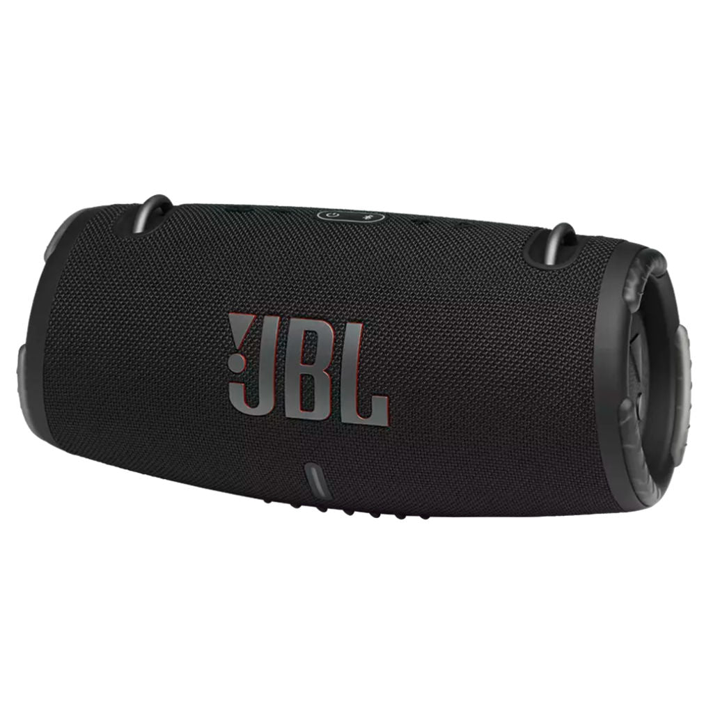 JBL Xtreme 3 Portable Waterproof Speaker Black