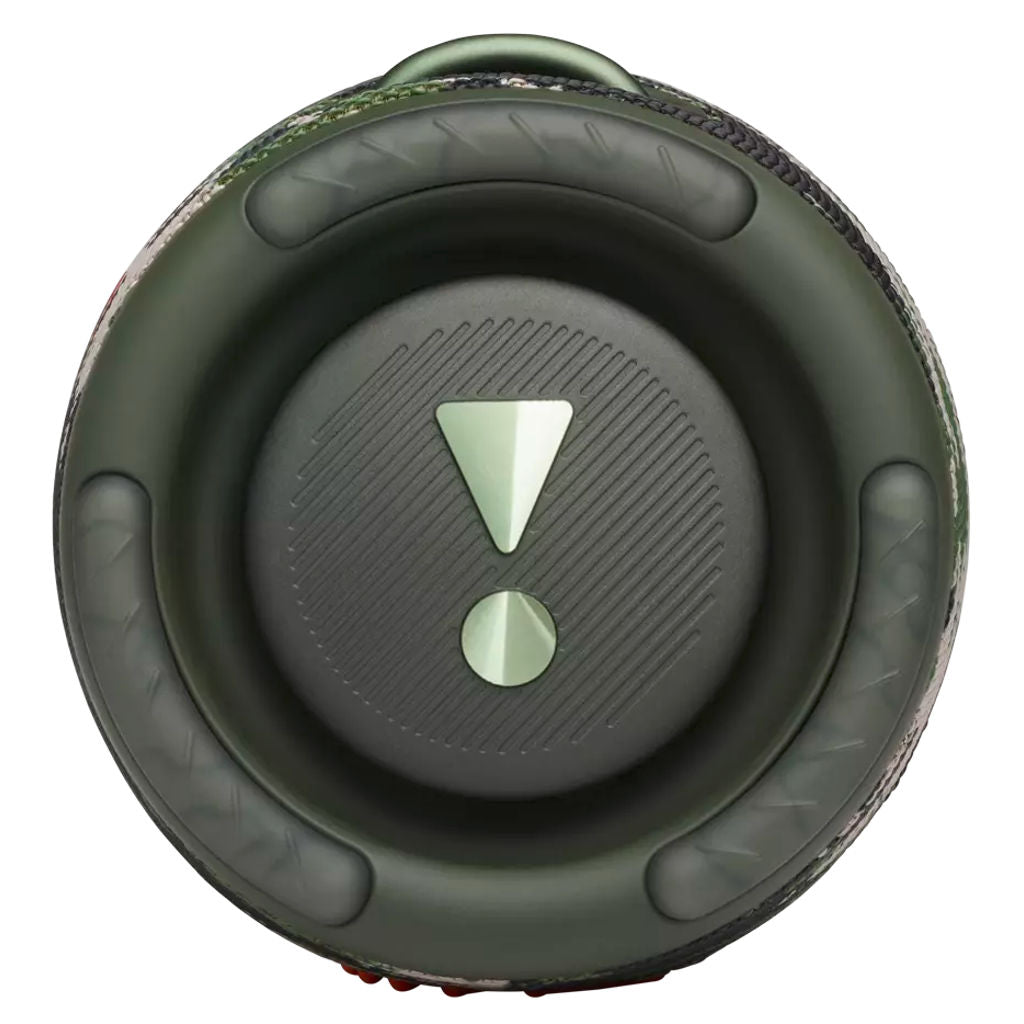 JBL Xtreme 3 Portable Waterproof Speaker Black Camo