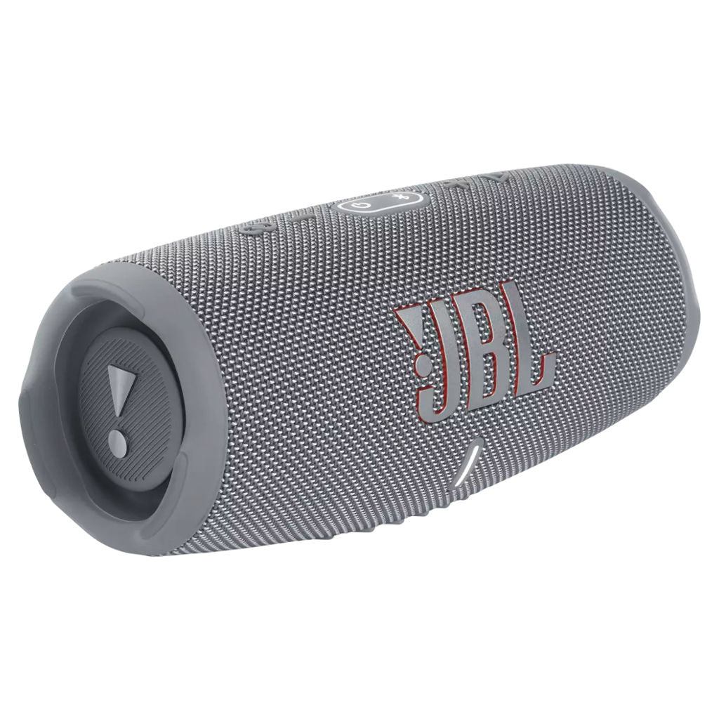 JBL Charge 5 Portable Waterproof Speaker With Powerbank IP67