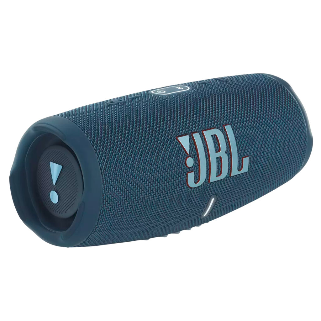JBL Charge 5 Portable Waterproof Speaker With Powerbank IP67