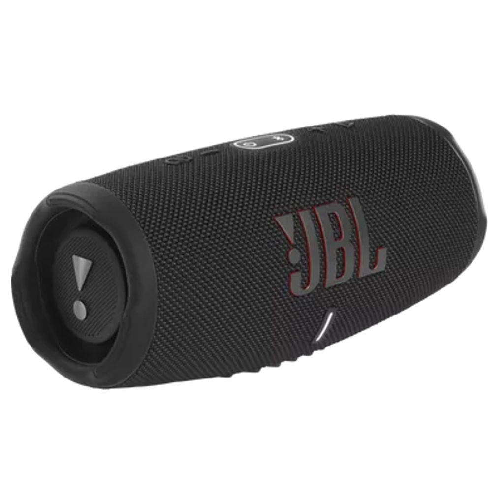 JBL Charge 5 Portable Waterproof Speaker With Powerbank IP67