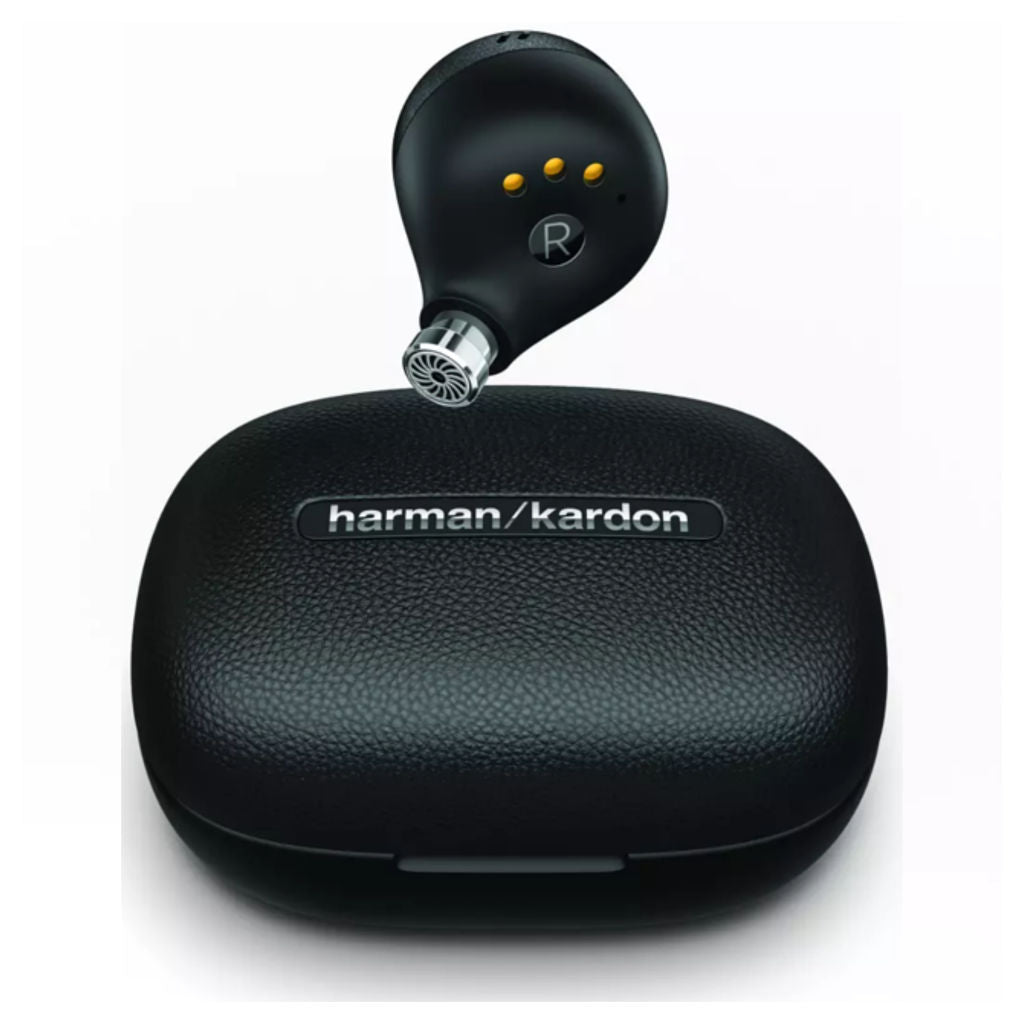 Harman Kardon FLY TWS True Wireless In-Ear Headphones 5.0