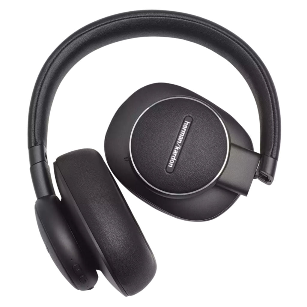 Harman Kardon Fly ANC Wireless Over-Ear NC Headphones