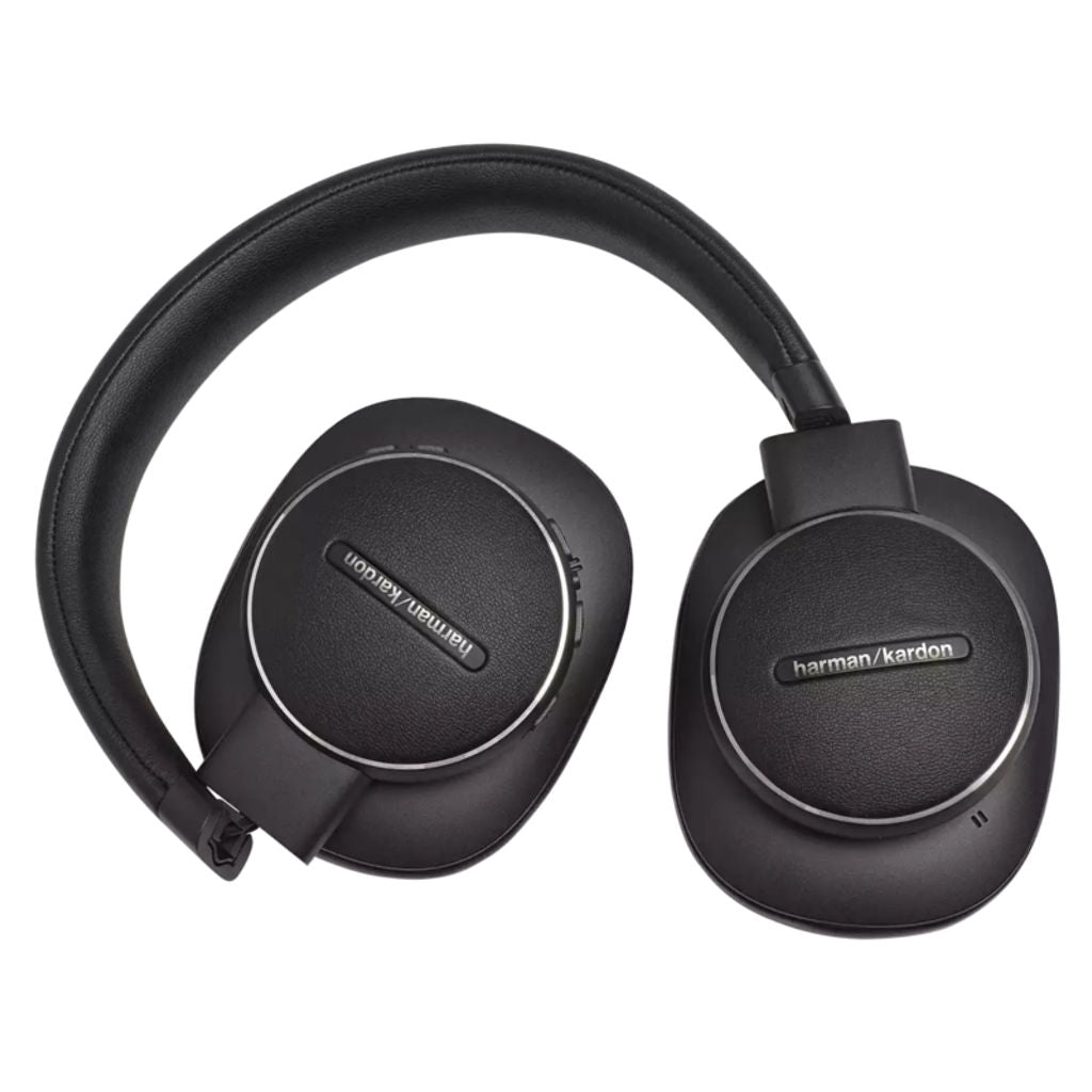Harman Kardon Fly ANC Wireless Over-Ear NC Headphones