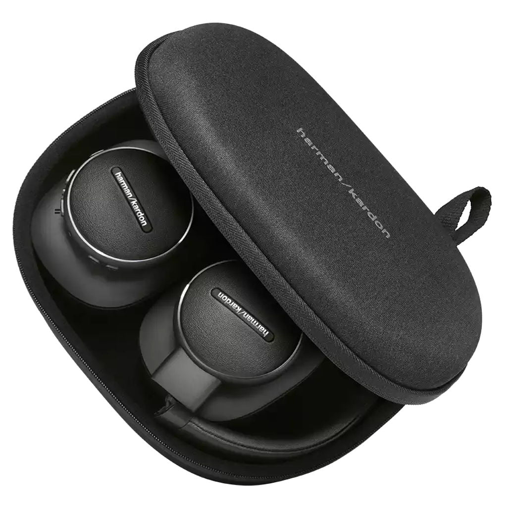 Buy Harman Kardon Fly ANC Wireless Over Ear NC Headphones Online