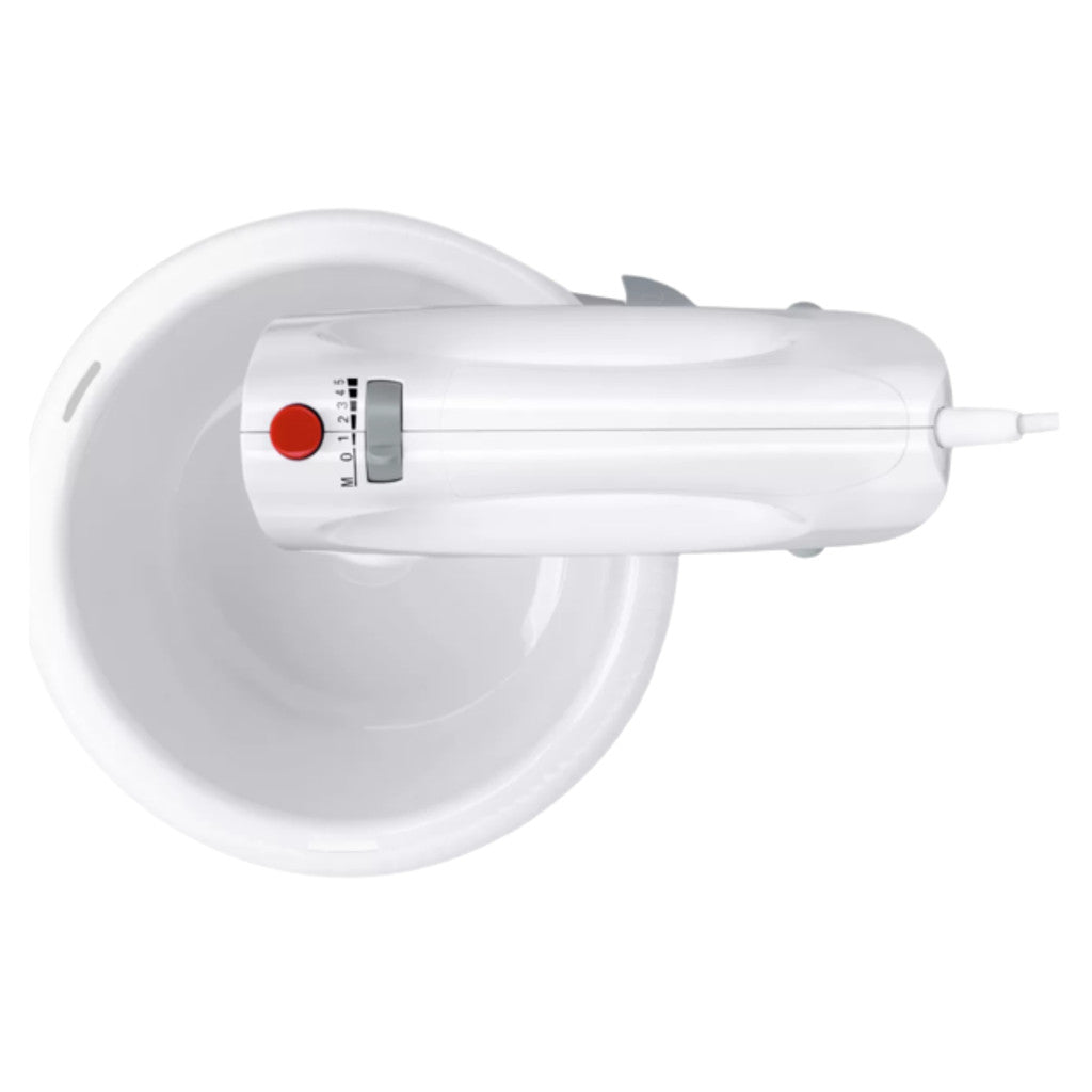Bosch Hand Mixer 350W White MFQ3555IN