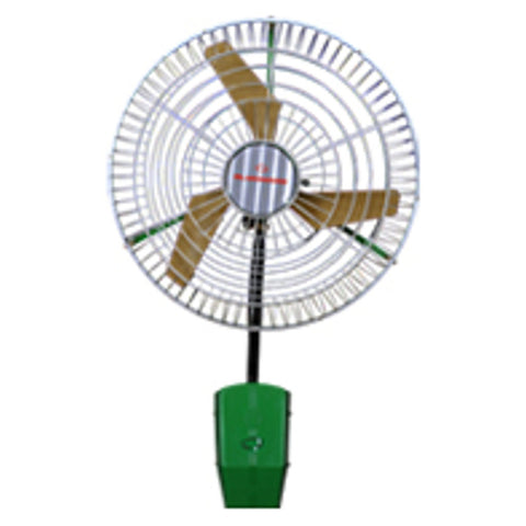 Almonard Aircirculator Tempest Wall Fan 24Inch 600mm 