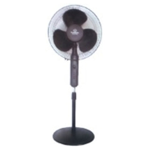 Almonard Supreme Pedestal Fan 18 Inch 