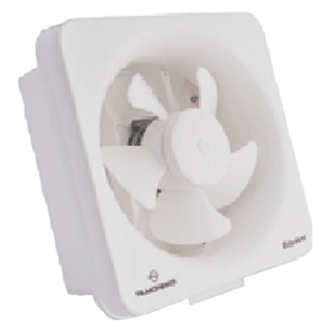Almonard Eco-Vent Domestic Ventilation Fan 10Inch 250 mm 
