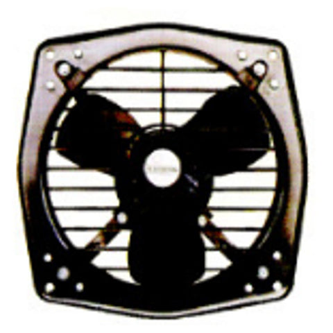 Almonard Light Duty Fresh Air Exhaust Fan 225 mm 9Inch 