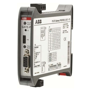 ABB GATE-P2 Pluto Gateway For 2-Way Communication 2TLA020071R8000 
