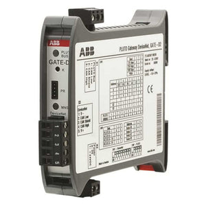ABB GATE-D2 Pluto Gateway For 2-Way Communication 2TLA020071R8200 