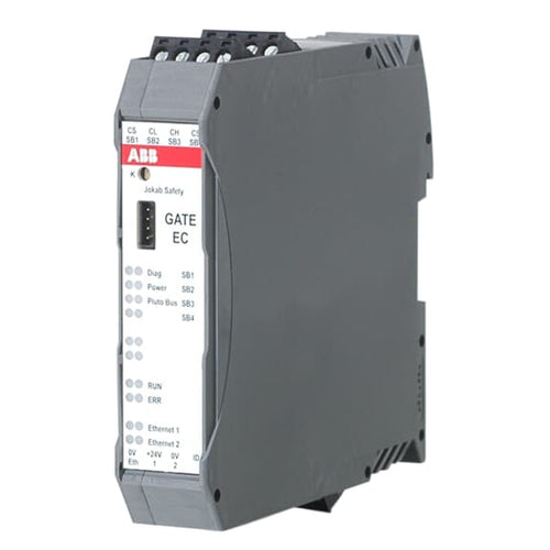 ABB GATE-EC Pluto Gateway For 2-Way Communication 2TLA020071R9100 