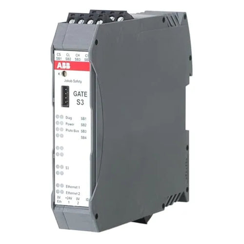 ABB GATE-S3 Pluto Gateway For 2-Way Communication 2TLA020071R9200 