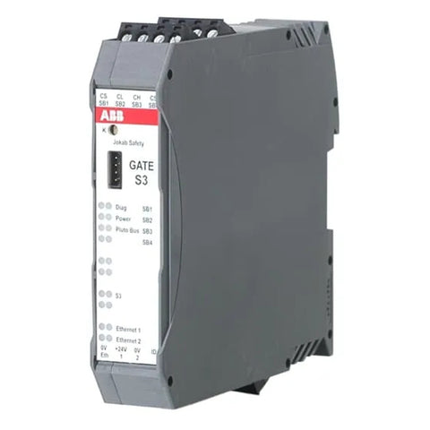ABB GATE-S3 Pluto Gateway For 2-Way Communication 2TLA020071R9200 